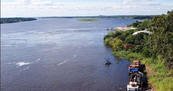 La Nación / Hace 73 años, Paraguay vivió una de sus peores tragedias fluviales