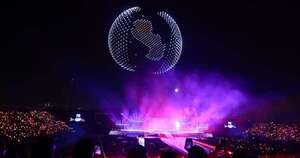 La Nación / Paraguay se consolida como hub de grandes eventos internacionales