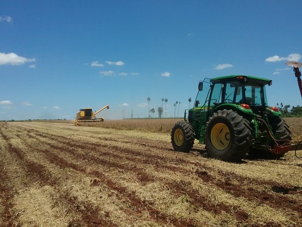 Inversión Agronegocios impulsa Empleo Rural Formal