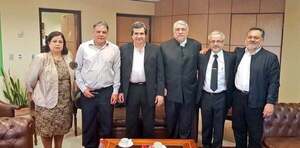 Deuda del Frente Guasu con banco ueno: Disputa Legal