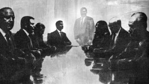 Los ministros de la Corte están enquistados en feudos judiciales