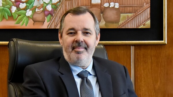 BCP: Precio del dólar responde a mercado y no se debe intervenir