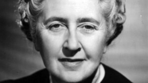 Agatha Christie Llega mañana de la mano de Colecciones UH