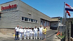 Auditan planta chilena para importar tripas porcinas desde 2026