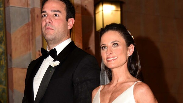 La unión Raphael- Barrios