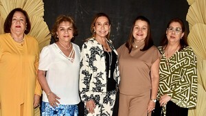 Almuerzo de acción de gracias