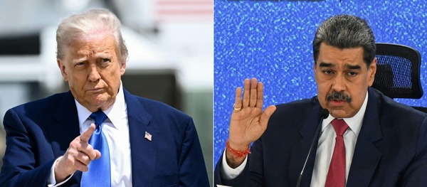 EE. UU. incauta supertanquero en Venezuela y eleva presión