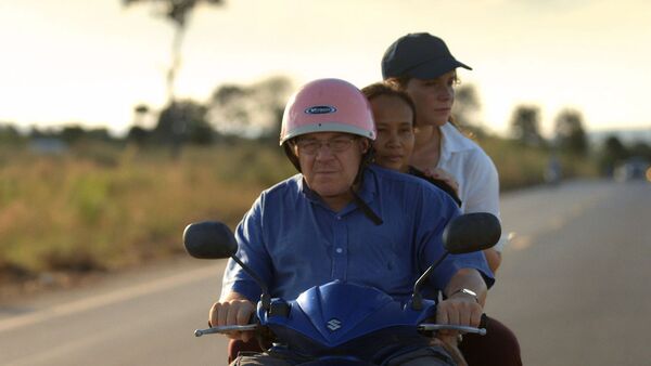 "Happy": Documental alemán para ver online