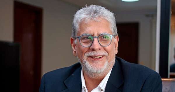 La Nación / El fútbol, una metáfora pintoresca de la vida