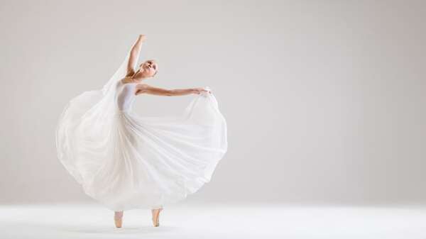 Cloud Dancer: Reinicio visual - ABC Revista - ABC Color