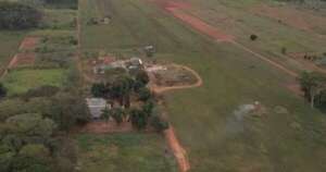 La Nación / Condena de 2 años por robo de electricidad