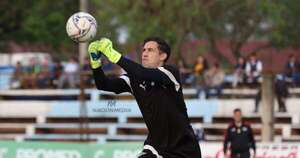 La Nación / Silva es otro que deja Libertad