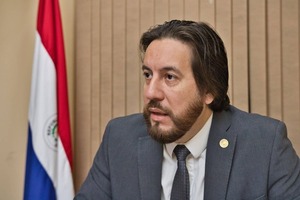 Senador Velázquez: No hay ruptura en el este del país