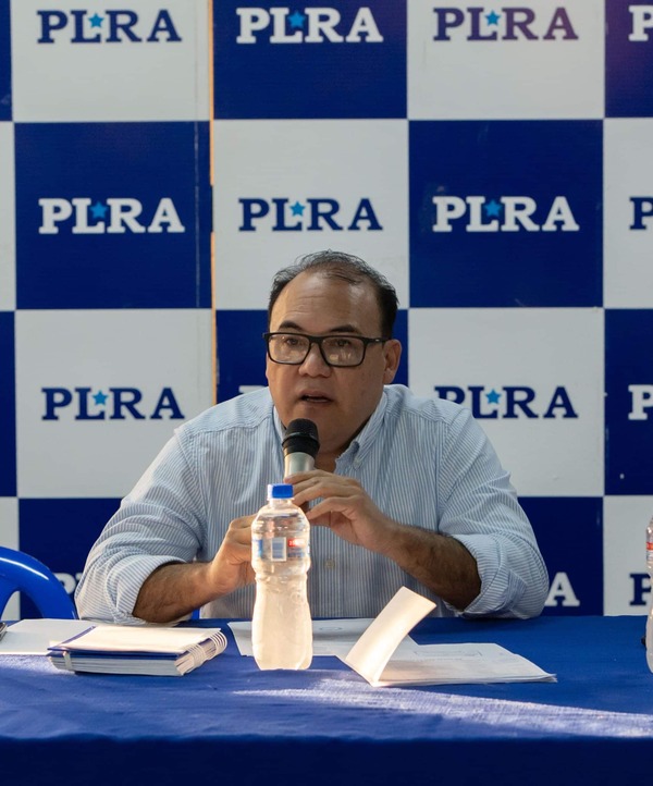 PLRA aprueba 138 Alianzas para Municipales de 2026