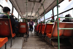 Nueva Ley de Transporte en Paraguay: Modernización MOPC