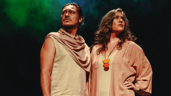 Pianista Oscar Aldama en ICPA: Jazz y música paraguaya