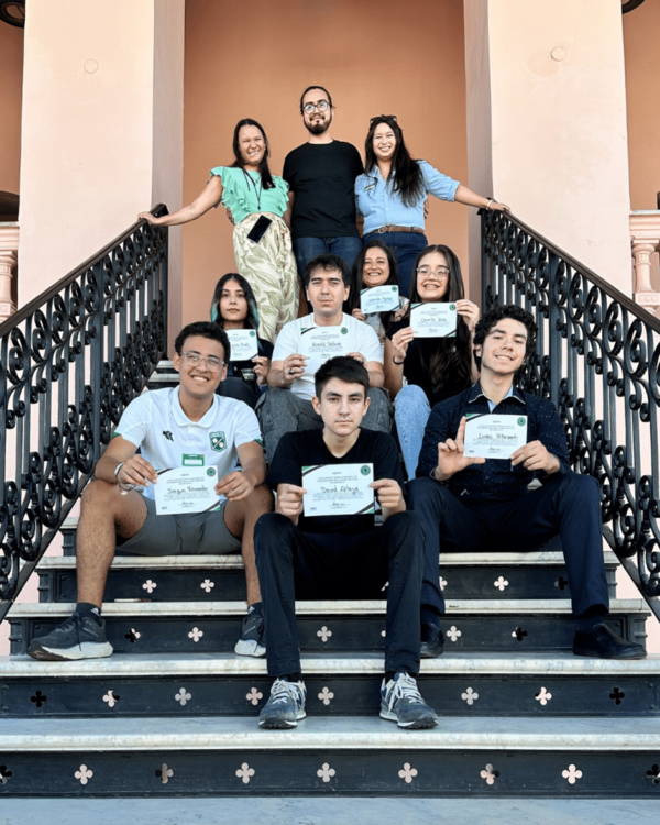 Jaku’e: La Escuela de Superhéroes de Fernando Viana