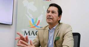 La Nación / Bruno Jaén-Bohorques: “Paraguay se posiciona como país más abierto para hacer negocios”