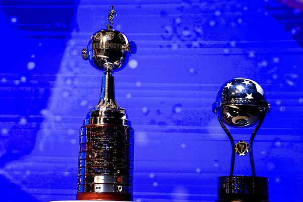Sorteo Conmebol 2026: Fecha y equipos paraguayos