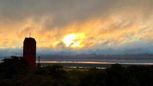 ¿Lloverá este domingo?, esto es lo que anuncia Meteorología - Clima - ABC Color