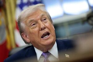 Trump hace un guiño a Putin al normalizar las relaciones con su aliado, Bielorrusia - Mundo - ABC Color