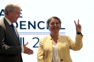 Jeannette Jara y José Antonio Kast: dos polos opuestos que chocan en el balotaje para llegar al Palacio de la Moneda en Chile - ADN Digital