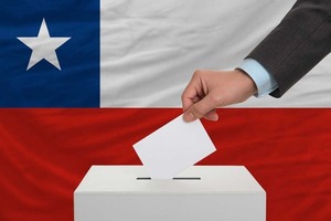 Chile elige presidente con la ultraderecha como favorita - ADN Digital