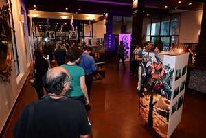 Agenda cultural y artística del 14 al 20 de diciembre de 2025 - Cultura - ABC Color