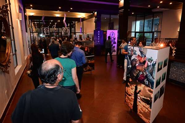 Agenda cultural y artística del 14 al 20 de diciembre de 2025 - Cultura - ABC Color