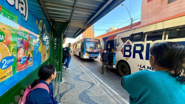 Inicia implementación de transbordo gratuito para usuarios del transporte público