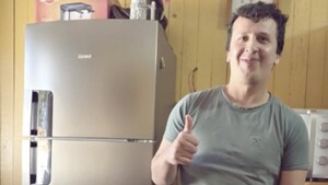 Un padre clama justicia por el crimen de su hijo