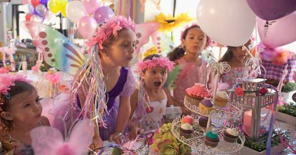 Diario HOY | Cumpleaños infantiles: cómo frenar el exceso sin arruinar la fiesta