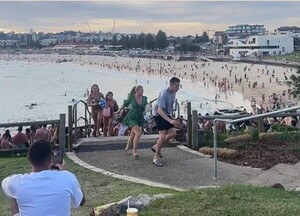 Ataque terrorista en Australia dejó al menos 11 muertos