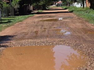 Proyectan reparación masiva de calles en Concepción - Concepción al Día