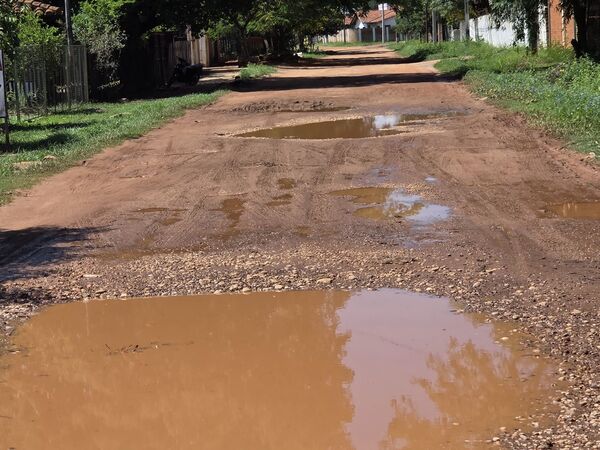 Proyectan reparación masiva de calles en Concepción - Concepción al Día