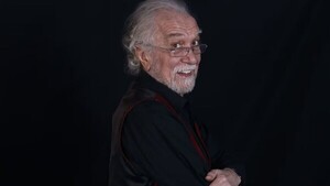 Muere Ernesto Acher, histórico integrante de Les Luthiers, a los 86 años