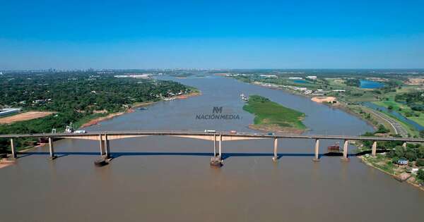 La Nación / Presidente Hayes registra un crecimiento económico de 9,9 %