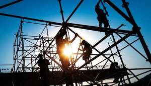 Paraguay lidera creación de empleo formal en la región, según informe de la OIT - Economía - ABC Color