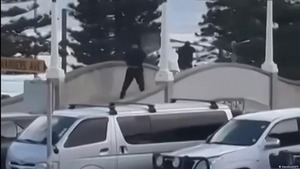 Sube la cifra de víctimas mortales en Sídney - ADN Digital