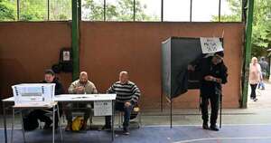 La Nación / La derecha favorita a ganar presidenciales en Chile por primera vez desde la dictadura