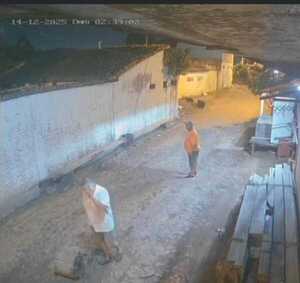 Reportan un muerto y un herido tras balacera en Tacumbú | Unicanal