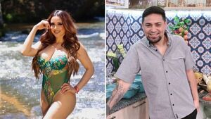 Vivi Figueredo denunció bullying y apuntan a Víctor Gavilán