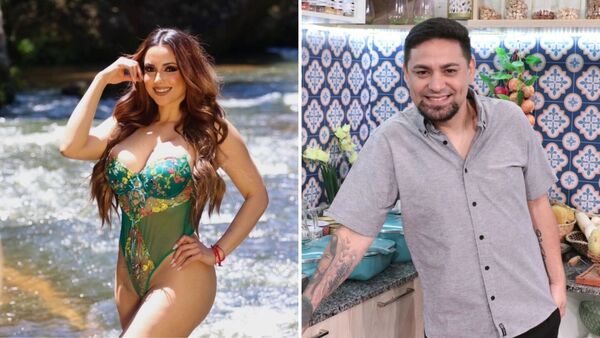 Vivi Figueredo denunció bullying y apuntan a Víctor Gavilán