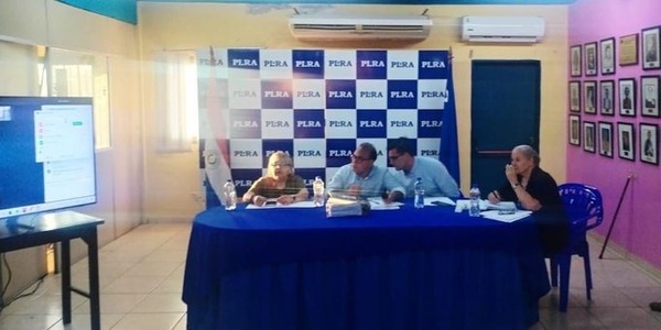 Liberales no se convencen con ofrecimientos de “Yo Creo” y rechazan alianza en CDE - ADN Digital