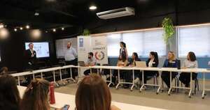 La Nación / Paraguay impulsa su “Ecosistema Digital” para potenciar la economía y la innovación