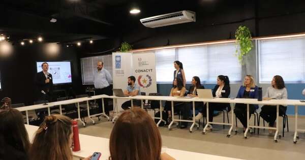 La Nación / Paraguay impulsa su “Ecosistema Digital” para potenciar la economía y la innovación