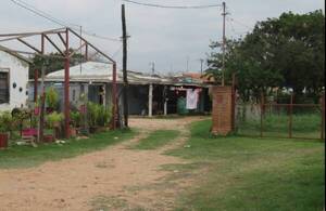 Se metió en pelea de pareja y lo mataron