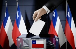 En desarrollo la segunda vuelta en Chile: Jara y Kast definen el Balotaje este domingo