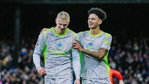 El City no baja el ritmo