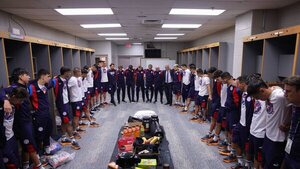 Saber que se puede, pero con los pies sobre la tierra